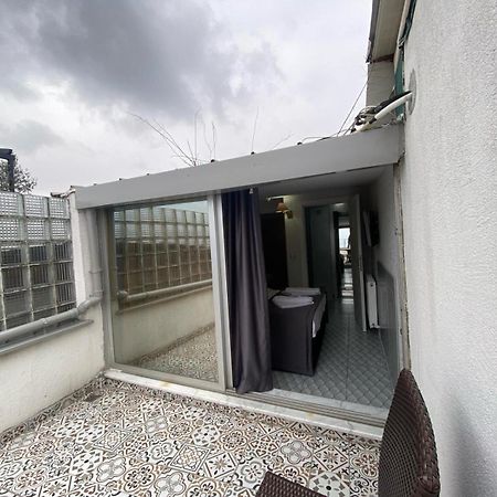 Timex Suites Istanbul Luaran gambar