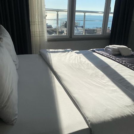 Timex Suites Istanbul Luaran gambar